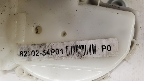 Замок двери задней левой Suzuki Vitara 2 2015-2019