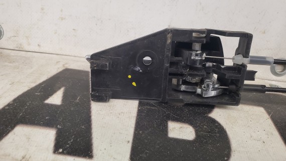 Замок двери задней левой Suzuki Vitara 2 2015-2019