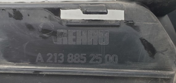 Кронштейн бампера передний Mercedes-Benz E-Class AMG W213 2016-2025