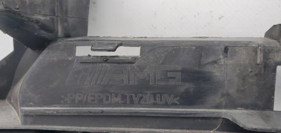 Кронштейн бампера передний Mercedes-Benz E-Class AMG W213 2016-2025