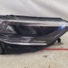 Фара правая Volkswagen Polo 6 2020-2023