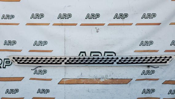 Накладка порога правая BMW X5 E70 2006-2012