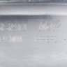 Накладка на порог правая Nissan X-trail t32 2013-2022