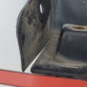 Накладка на порог правая Nissan X-trail t32 2013-2022