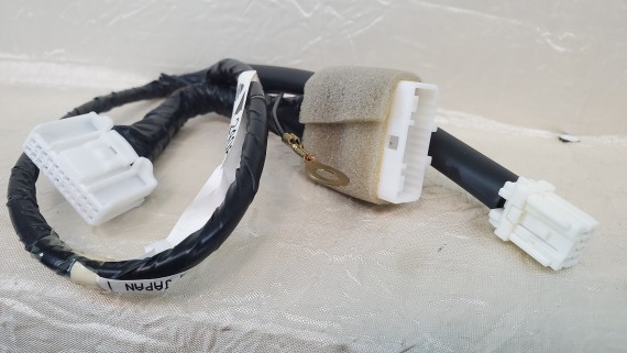 Проводка Nissan 24061cc02a