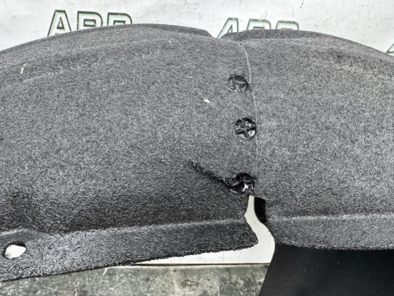 Подкрылок задний левый BMW X3 G01 2017-н.в.