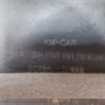 Накладка передней правой двери Kia Sportage 2 JE 2004-2010