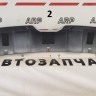 Накладка заднего бампера Renault Koleos HY 2008-2016