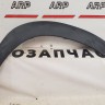 Накладка переднего крыла правого Renault Duster 1 2010-2021