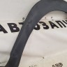 Накладка переднего крыла правого Renault Duster 1 2010-2021