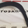 Накладка переднего крыла правого Renault Duster 1 2010-2021