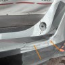Бампер задний Lada Vesta седан 2015-2022