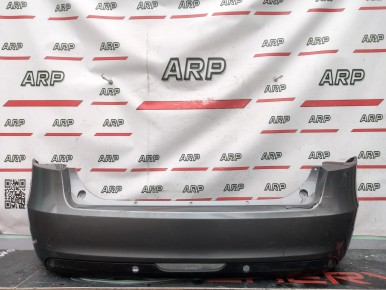 Бампер задний Lada Vesta седан 2015-2022