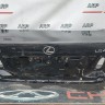 Крышка багажника Lexus LS450 2007-2017