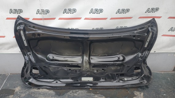 Крышка багажника Lexus LS450 2007-2017