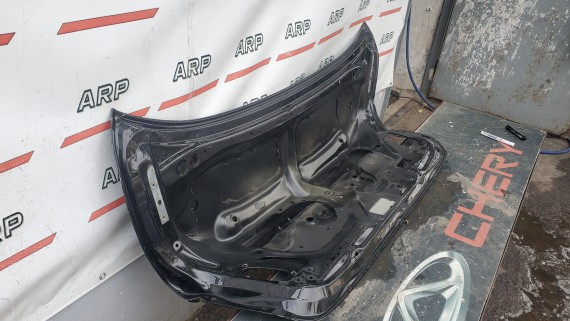 Крышка багажника Lexus LS450 2007-2017