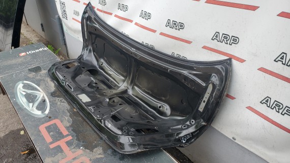 Крышка багажника Lexus LS450 2007-2017