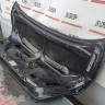Крышка багажника Lexus LS450 2007-2017