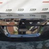 Крышка багажника Volvo S60 2 2010-2018