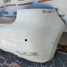 Бампер задний Volkswagen Golf 6 2008-2012