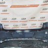 Бампер задний Volkswagen Golf 6 2008-2012