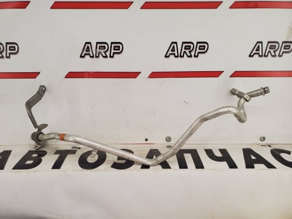 Трубка кондиционера Nissan Qashqai 2 J11 2013-2024