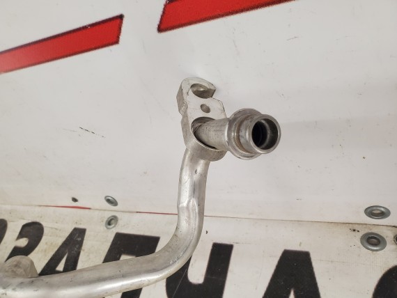 Трубка кондиционера Nissan Qashqai 2 J11 2013-2024