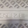 Коврик багажника Chevrolet Cruze WG 2008-2016