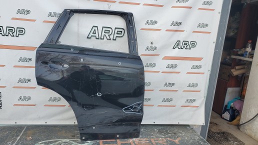 Дверь задняя правая Mazda CX-5 1 (KE) 2011-2017
