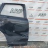 Дверь задняя правая Mazda CX-5 1 (KE) 2011-2017