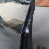 Дверь задняя правая Mazda CX-5 1 (KE) 2011-2017