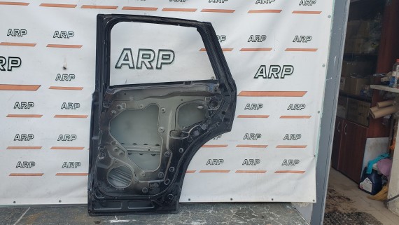 Дверь задняя правая Mazda CX-5 1 (KE) 2011-2017
