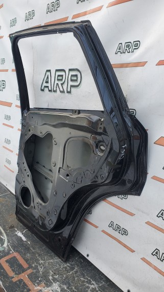 Дверь задняя правая Mazda CX-5 1 (KE) 2011-2017