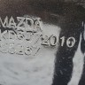 Дверь задняя правая Mazda CX-5 1 (KE) 2011-2017