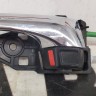 Замок двери задний левый Toyota Camry V50 2011-2017