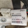 Замок двери задний левый Toyota Camry V50 2011-2017