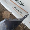 Бампер передний Omoda C5 2022-н.в.