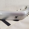 Молдинг переднего бампера Mercedes-Benz C-Class W203 2000-2007