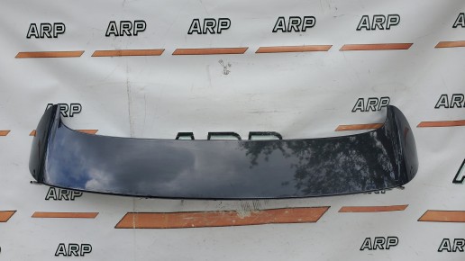 Спойлер Mazda 3 BL 2009-2013
