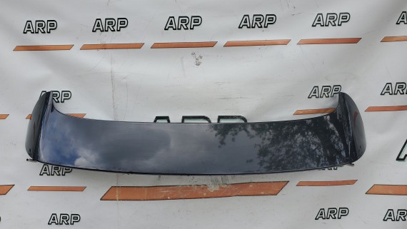 Спойлер Mazda 3 BL 2009-2013