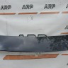 Спойлер Mazda 3 BL 2009-2013