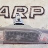 Фонарь подсветки номера Kia Rio 3 2011-2015