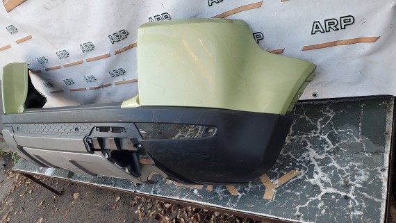 Бампер задний Range Rover Evoque L538 2011-2015