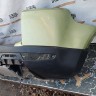 Бампер задний Range Rover Evoque L538 2011-2015