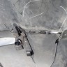 Бампер задний Range Rover Evoque L538 2011-2015