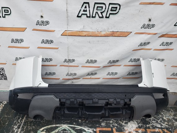 Бампер задний Range Rover Evoque L538 2011-2015