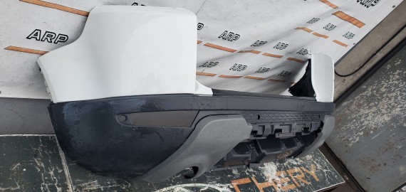 Бампер задний Range Rover Evoque L538 2011-2015