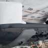 Бампер задний Range Rover Evoque L538 2011-2015