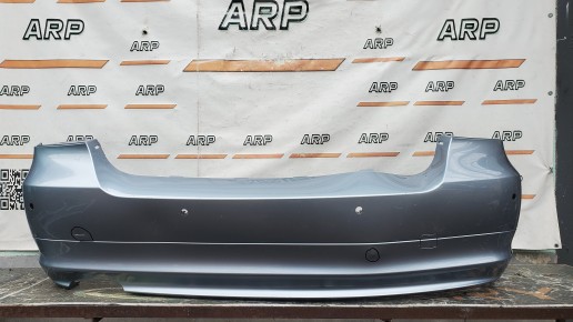 Бампер задний BMW 3 E90/E91/E92/E93 2008-2013