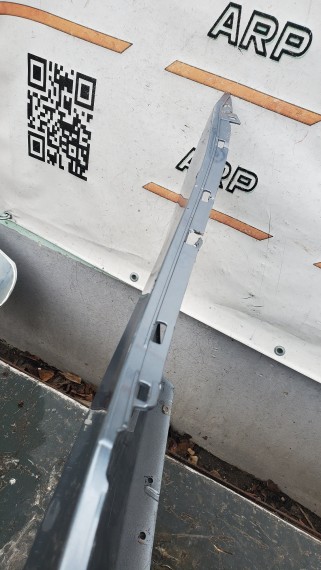 Бампер задний BMW 3 E90/E91/E92/E93 2008-2013